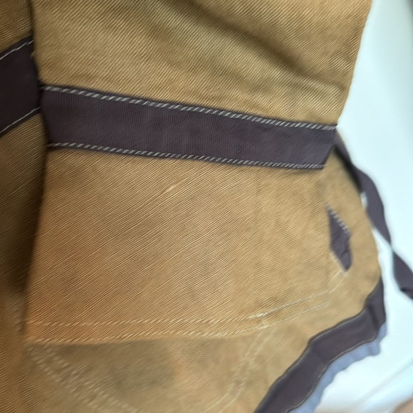 100% Linen dress jacket. Size S - Picture 2 of 4